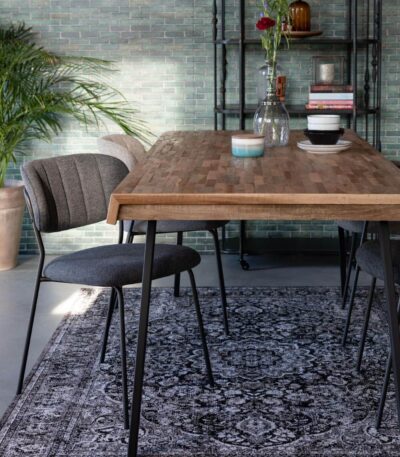 meubles et décoration à casablanca