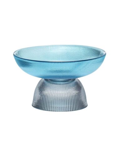 Bol/Vide-poches Gaya - Bleu/Gris