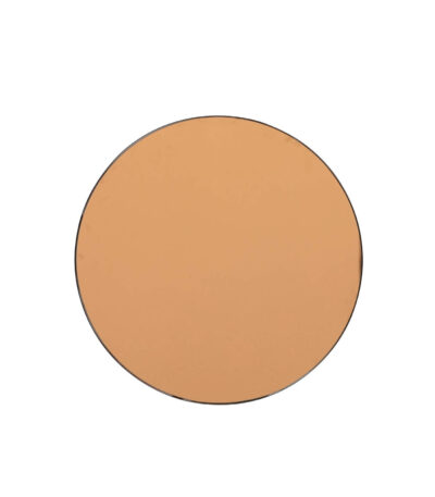 home 58 miroir cuivré drew - ø 50 cm