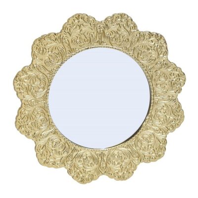 home 69 petit miroir image - ø 32 cm