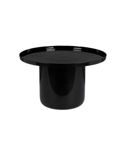 Table basse Shiny Bomb - Ø 67 cm
