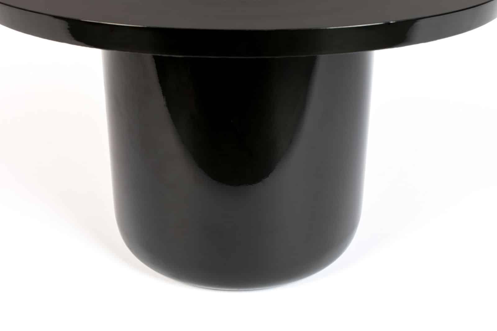 table basse shiny bomb - ø 67 cm 4 table basse shiny bomb - ø 67 cm – image 4
