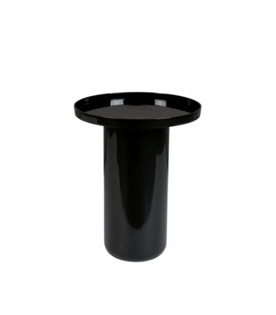 Table d'appoint Shiny Bomb - Ø 40 cm