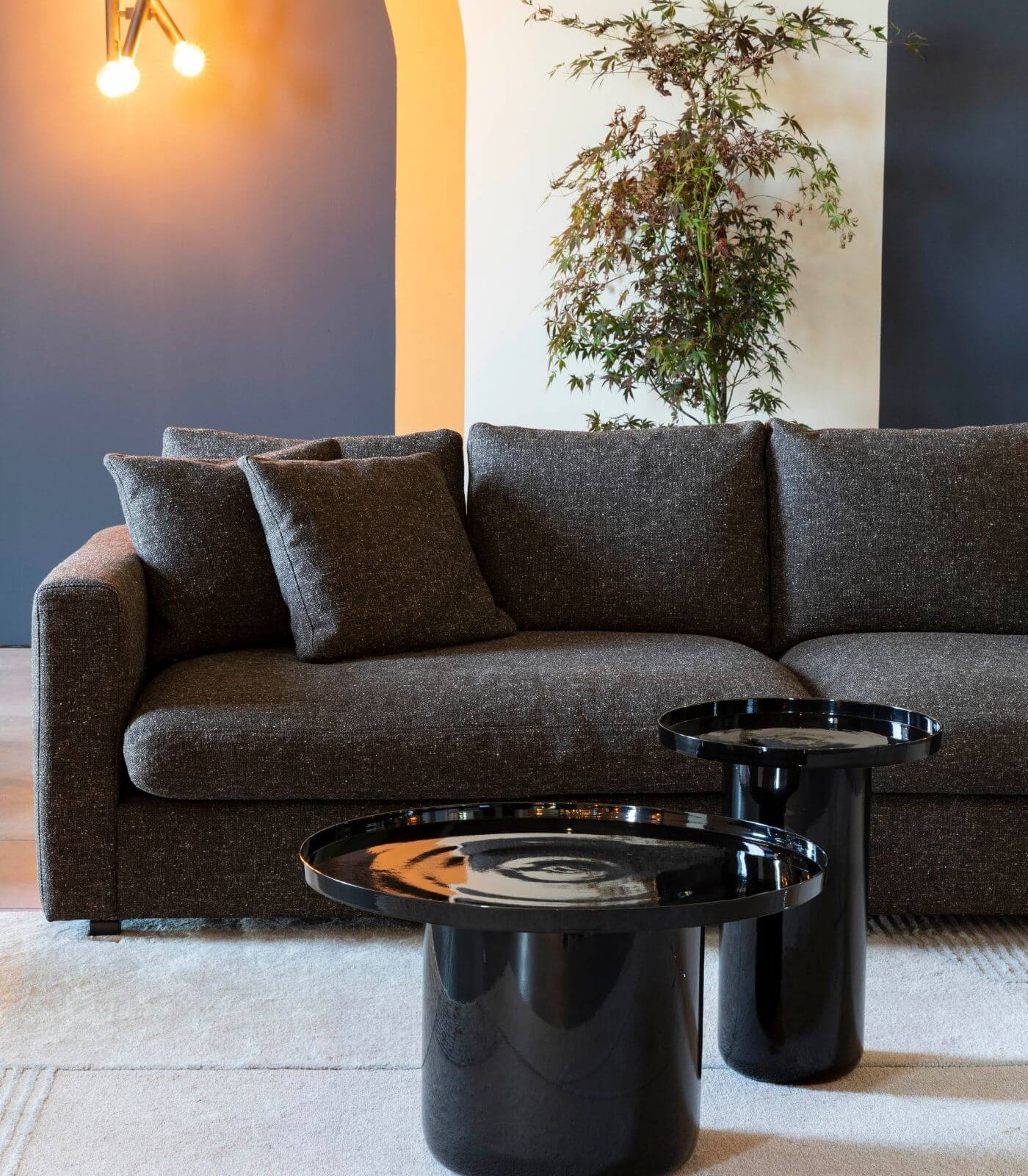 table basse shiny bomb - ø 67 cm 3 table basse shiny bomb - ø 67 cm – image 3