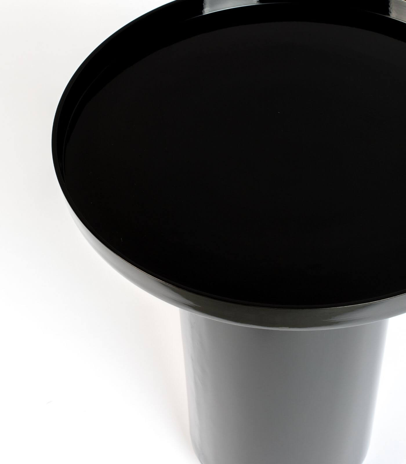 table d'appoint shiny bomb - ø 40 cm 6 table d'appoint shiny bomb - ø 40 cm – image 6