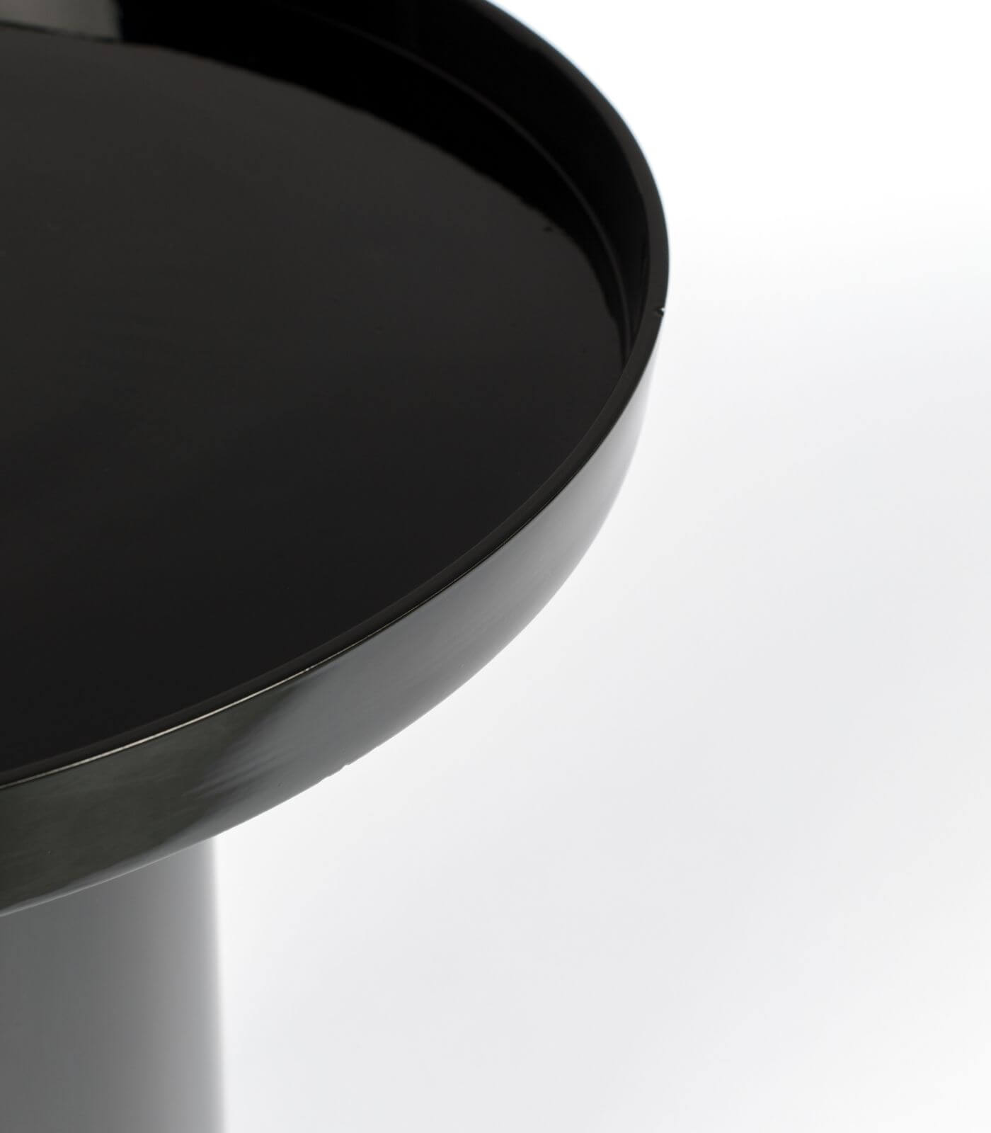 table d'appoint shiny bomb - ø 40 cm 7 table d'appoint shiny bomb - ø 40 cm – image 7