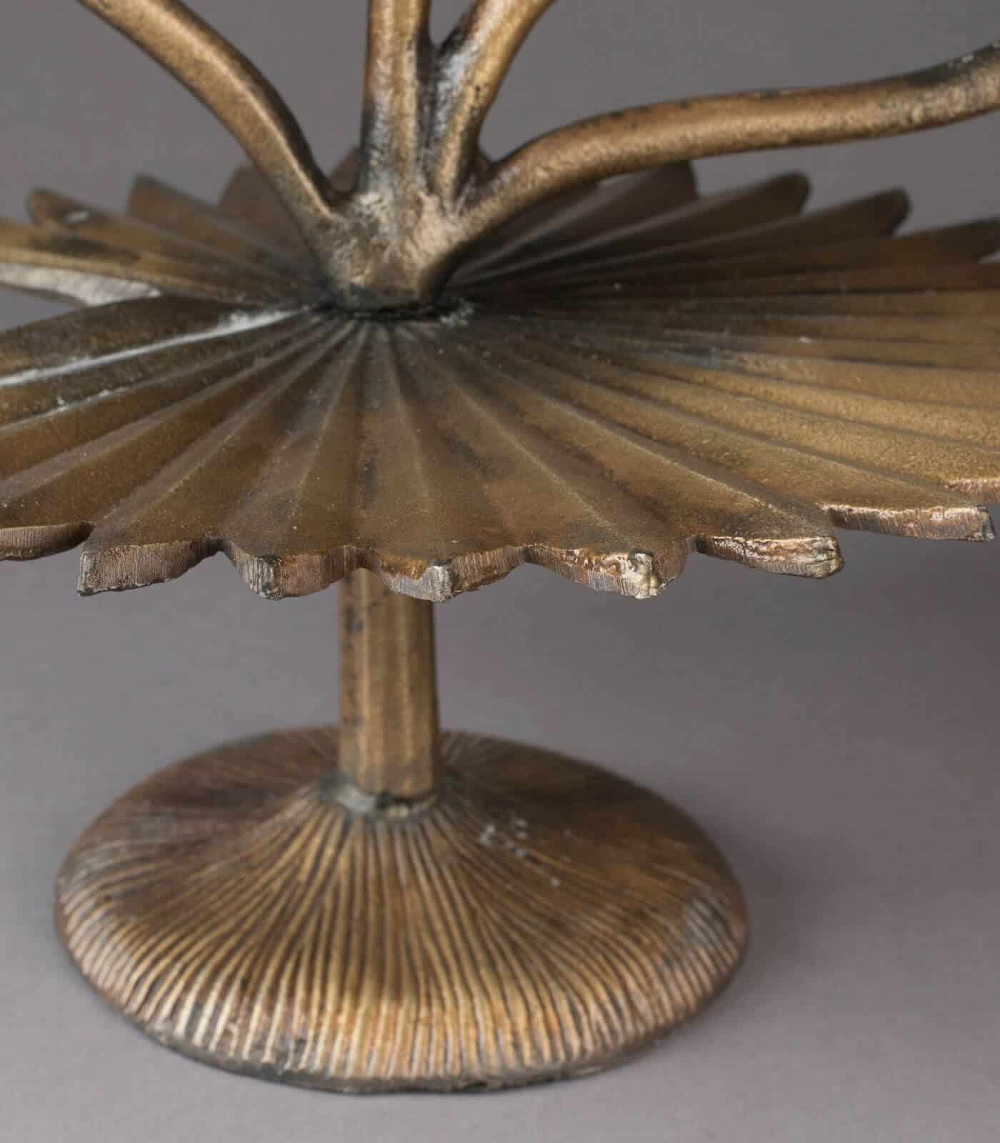 présentoir à 3 plateaux leela 2 présentoir à 3 plateaux leela – image 2