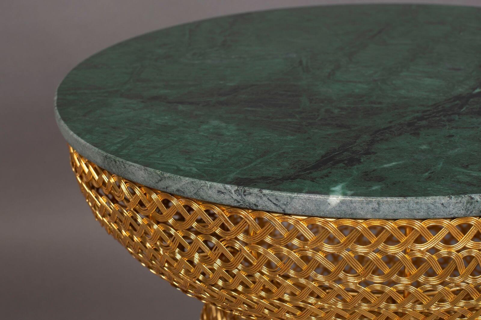 table d'appoint gauri - ø 47 x h 47 cm 6 table d'appoint gauri - ø 47 x h 47 cm – image 6