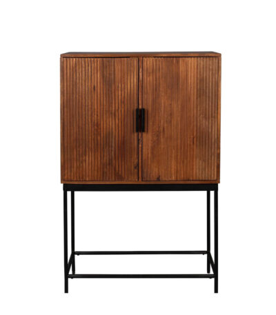 Cabinet Saroo - L 80 x H 125,5 CM