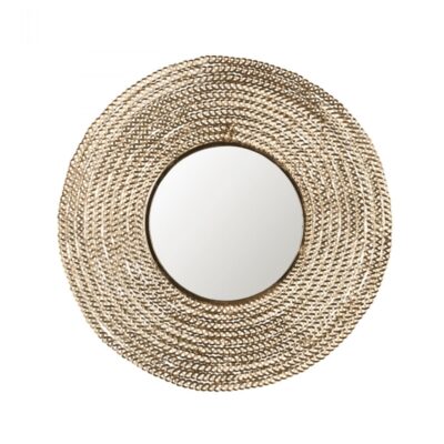 home 60 miroir gauri - ø 60 cm