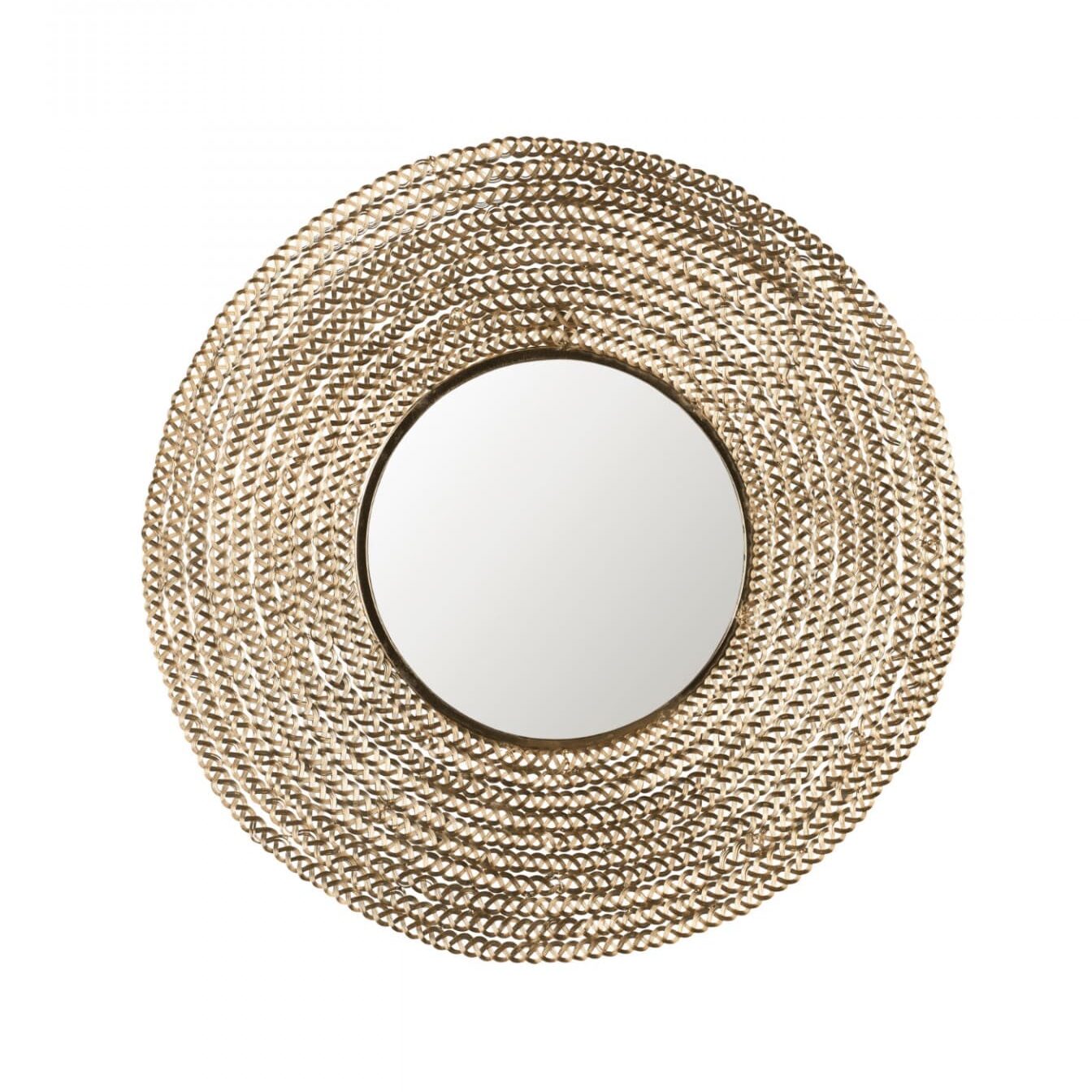 miroir gauri - ø 60 cm 1 miroir gauri - ø 60 cm