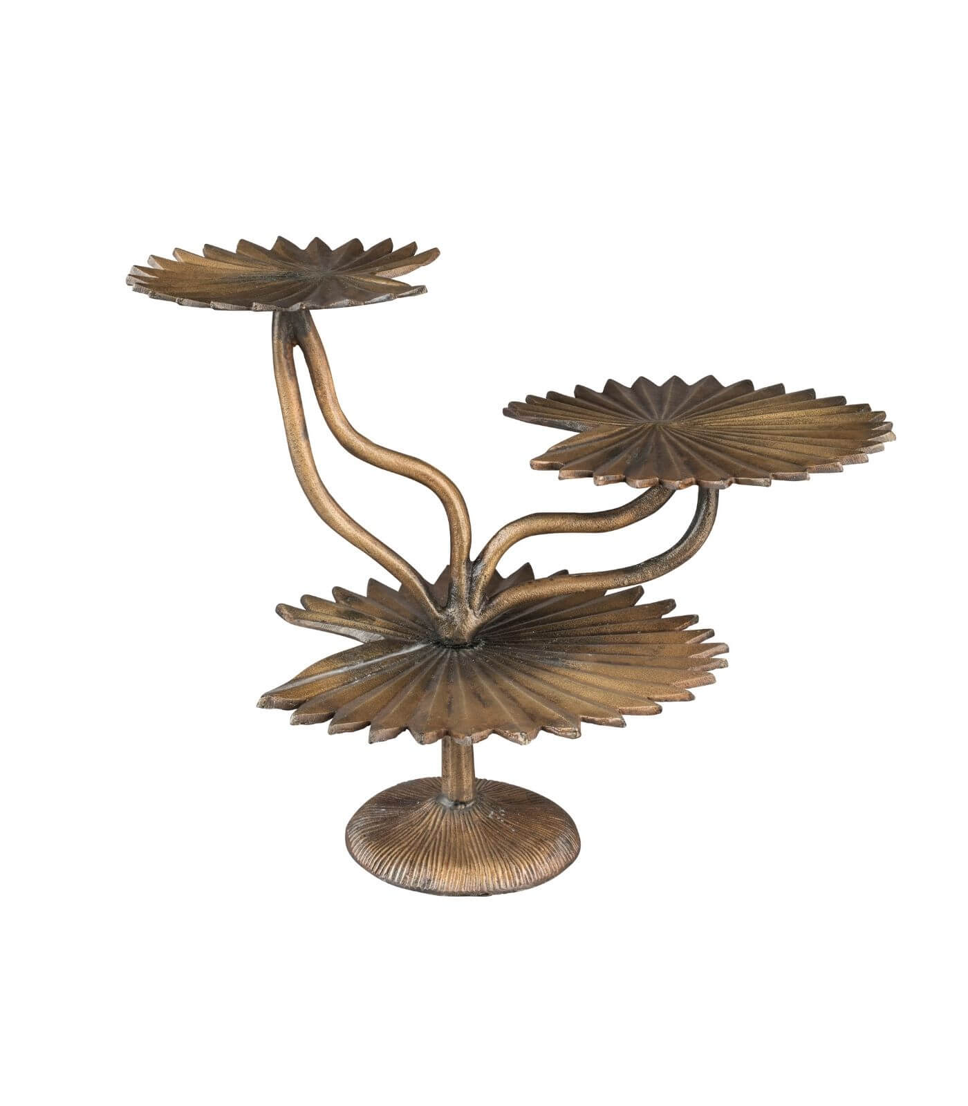 présentoir à 3 plateaux leela 1 présentoir à 3 plateaux leela