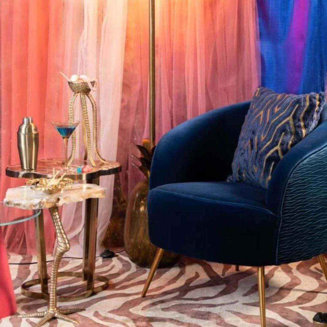 vide-poches trouble in the octopus - alu 4 vide-poches trouble in the octopus - alu – image 4