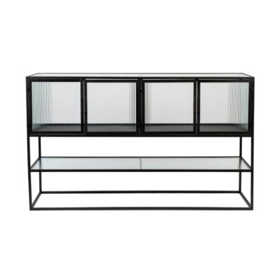 Buffet/Vaisselier haut Boli - L 150 x H 90 cm