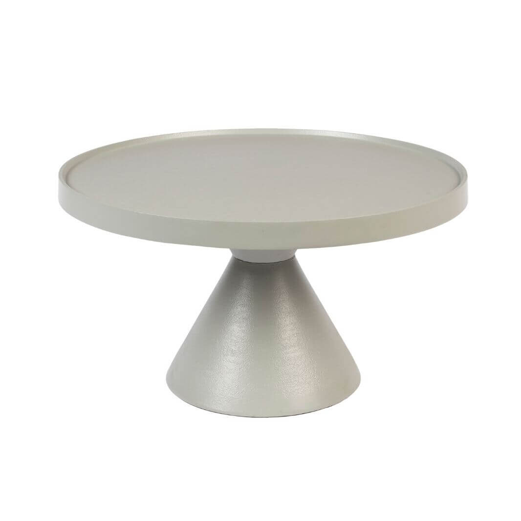 table basse floss - gris 1 table basse floss - gris