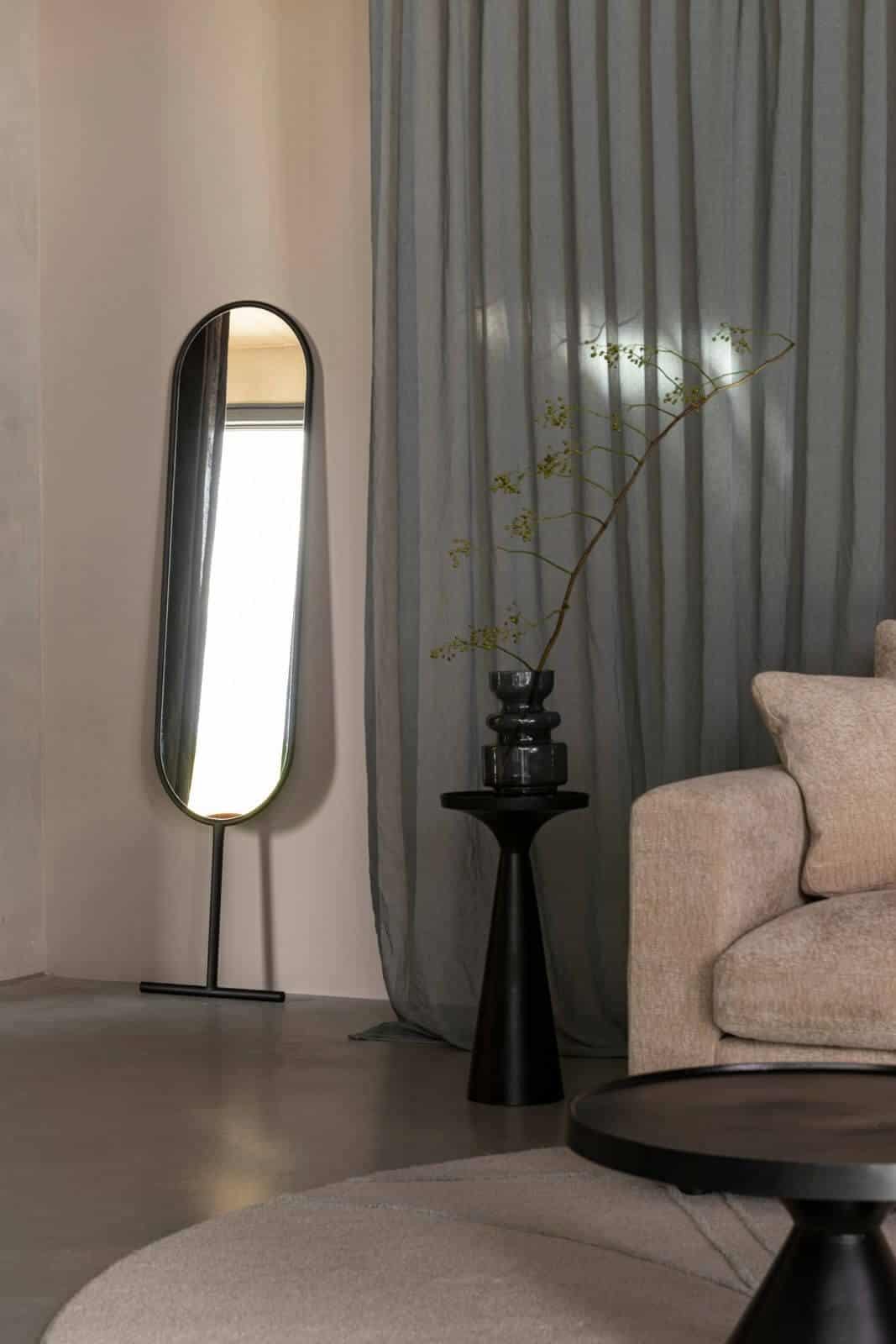 miroir tess - h 165 cm 5 miroir tess - h 165 cm – image 5