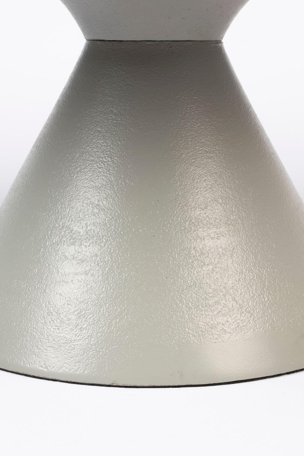 table basse floss - gris 6 table basse floss - gris – image 6