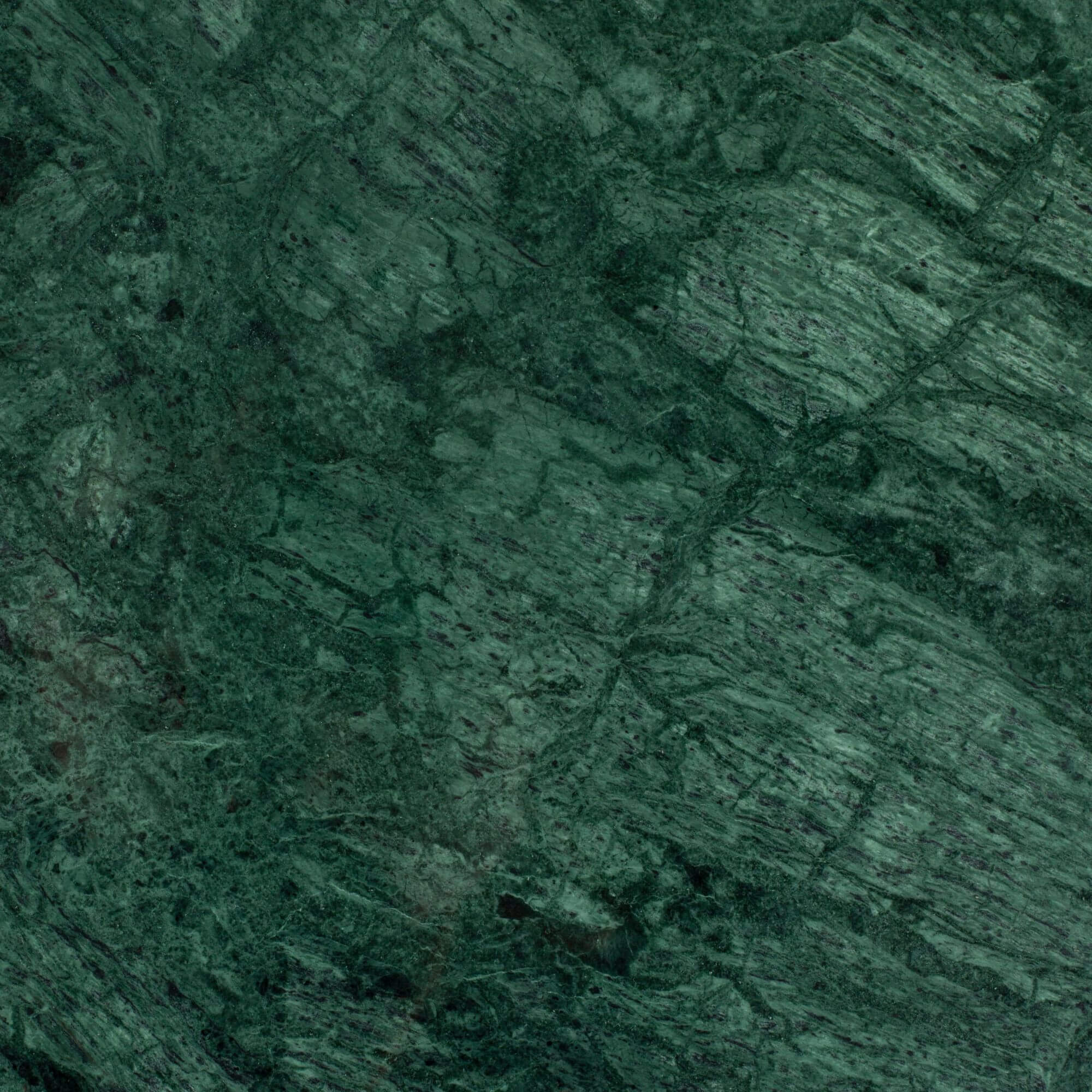 table basse shiny - marbre vert - ø 70 x h 40 cm 7 table basse shiny - marbre vert - ø 70 x h 40 cm – image 7