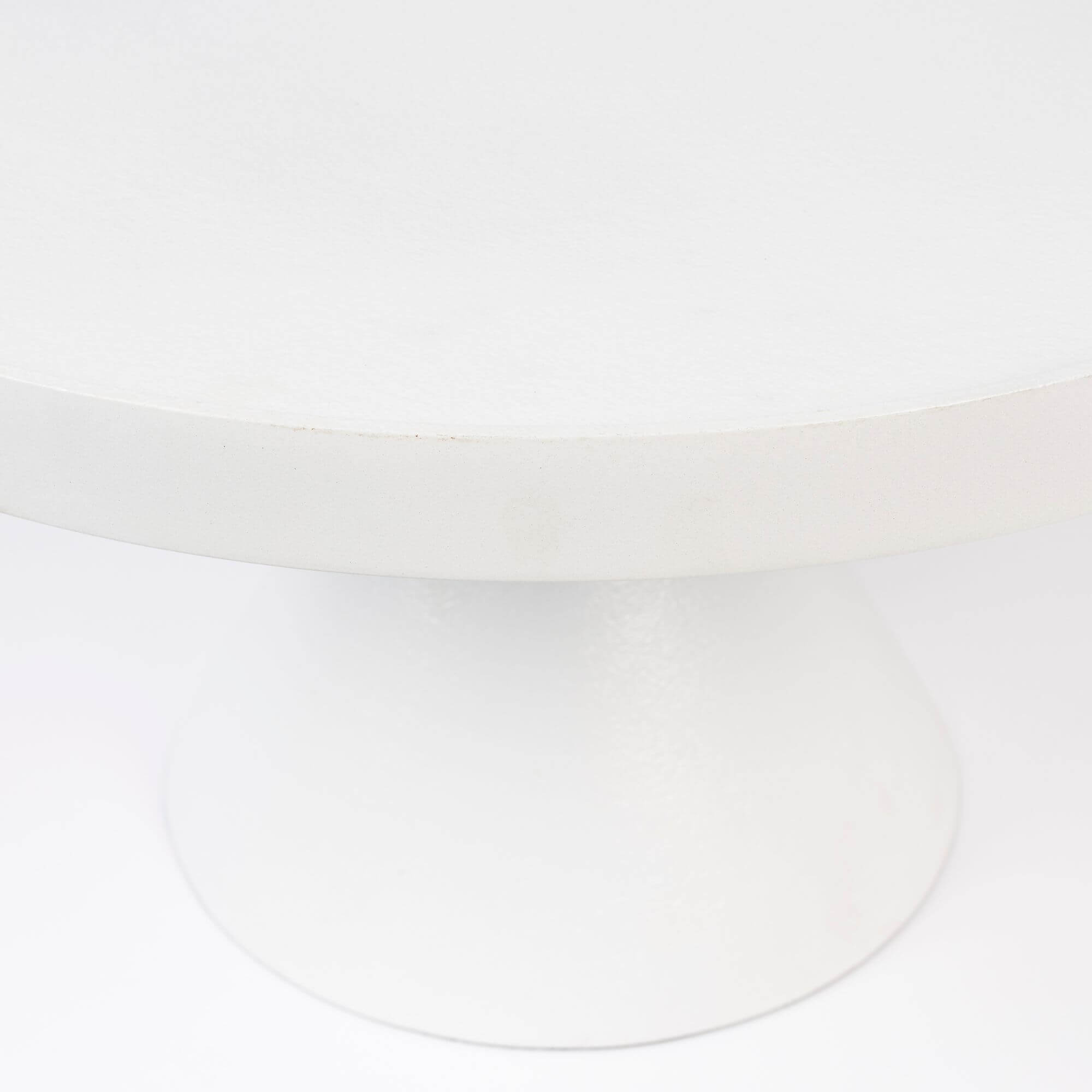 table basse floss - blanc 5 table basse floss - blanc – image 5
