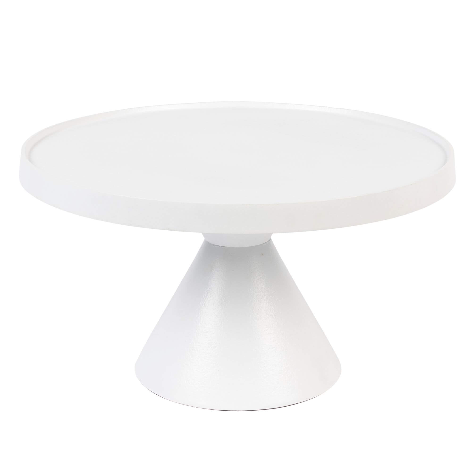 table basse floss - blanc 1 table basse floss blanc