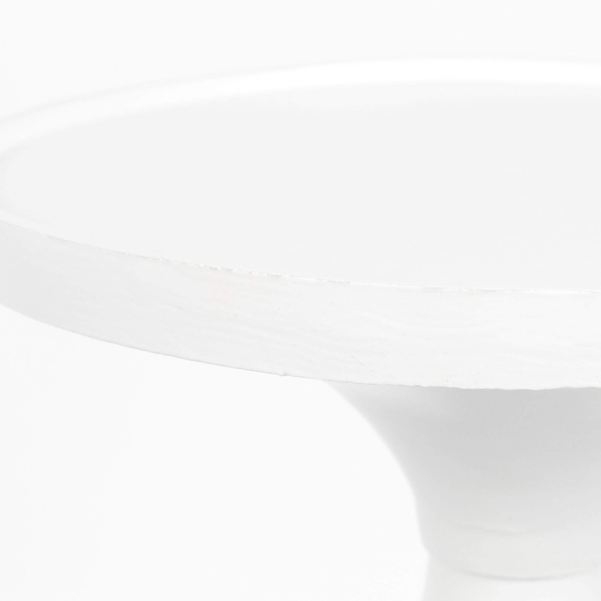 table basse floss - blanc 8 table basse floss - blanc – image 8