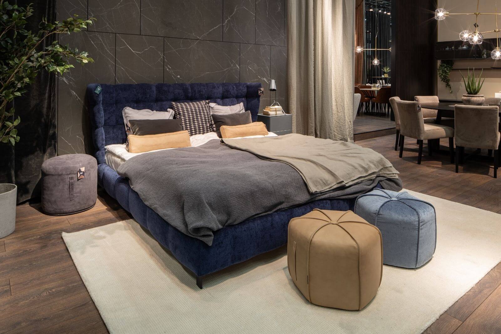 lit double 160 x 200 cm - mario - furninova 27 2