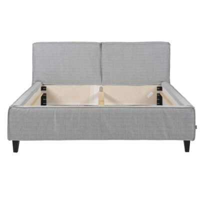 lit double 160 x 200 cm - vesta - furninova