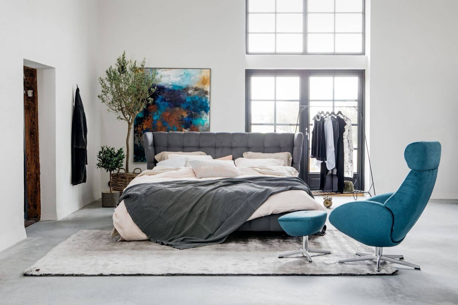 lit double 160 x 200 cm - mario - furninova 28 7