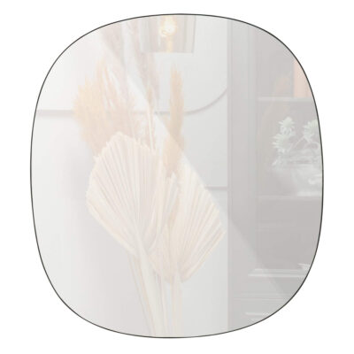 Miroir Philou - H 60 x L 55 cm