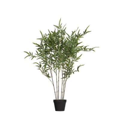 Bambou artificiel - H 100 cm