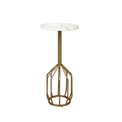 home 70 table d'appoint salerno - m