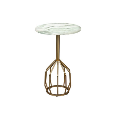 home 58 table d'appoint salerno - s