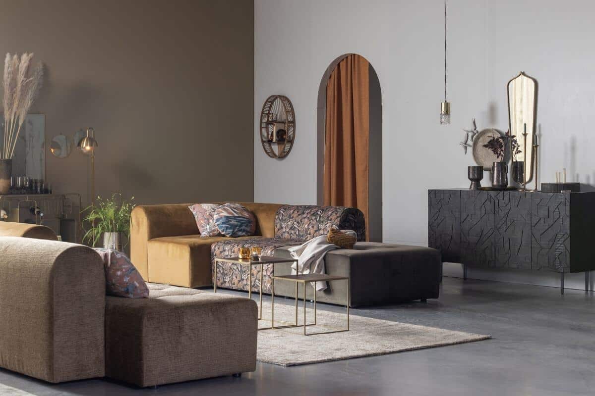 buffet counter - l 160 x h 83 cm 12 buffet counter - l 160 x h 83 cm – image 12