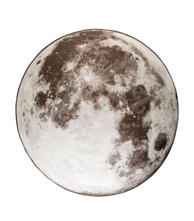 Tapis rond Moon - Outdoor/Indoor - Ø 200 cm