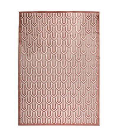Tapis Beverly - Rose - 200 x 300 cm