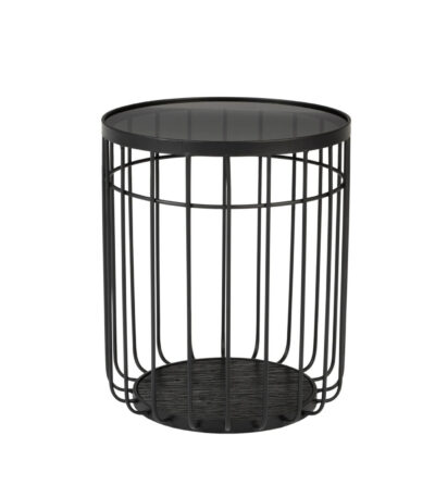 table d'appoint lance - s