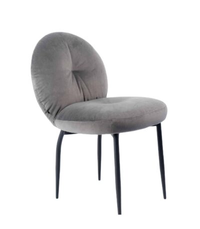 chaise adams - gris