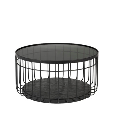 table basse lance - m