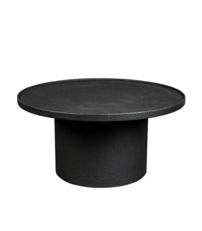 Table basse Winston - Ø 70 cm
