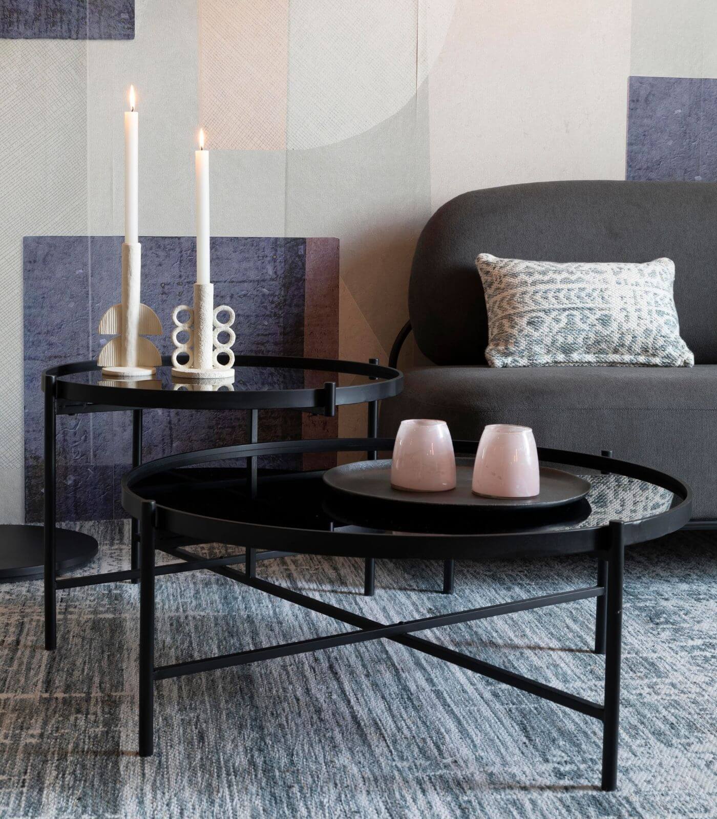 table basse li 2 table basse li – image 2