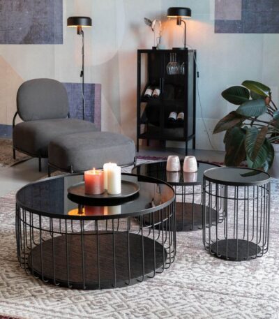 meubles et décoration à casablanca