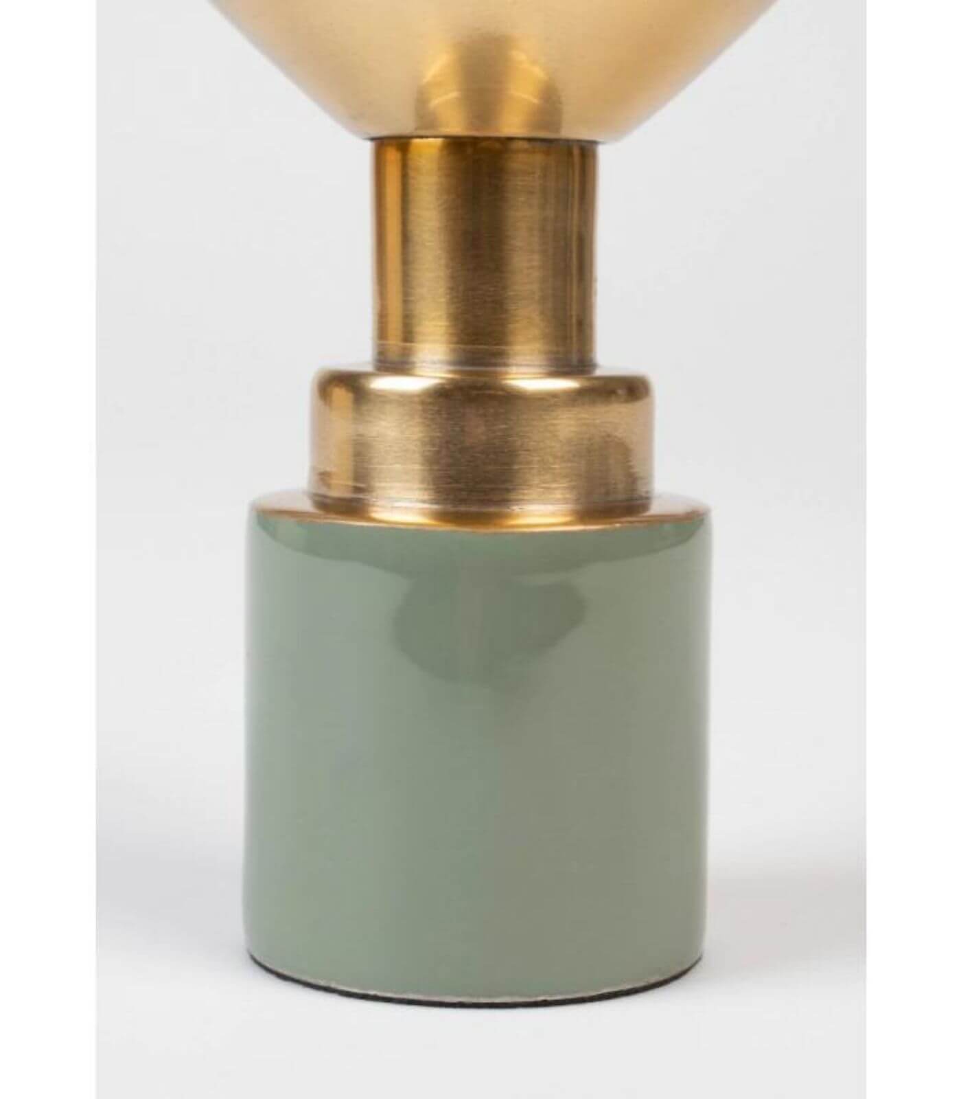 bougeoir glam - vert - s 6 bougeoir glam - vert - s – image 6