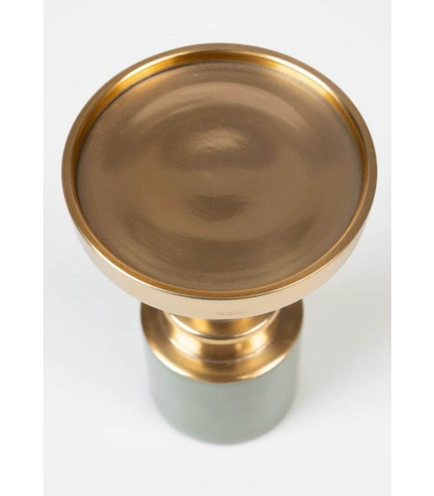 bougeoir glam - vert - s 7 bougeoir glam - vert - s – image 7