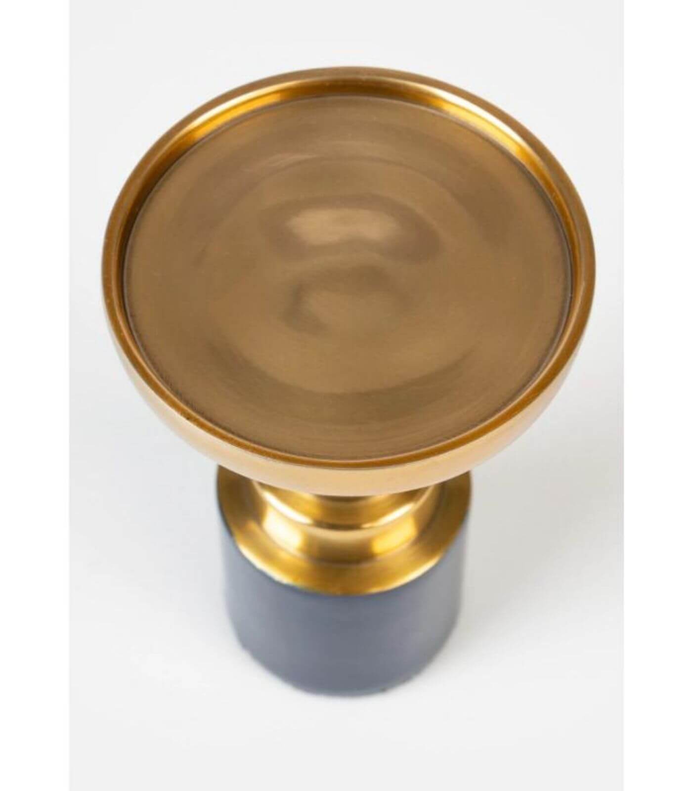 bougeoir glam - bleu - s 6 bougeoir glam - bleu - s – image 6