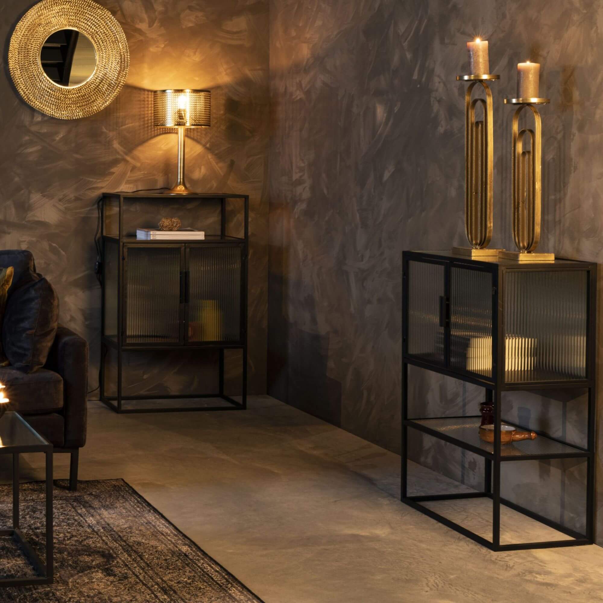 vitrine boli - l 60 x h 90 cm 4 vitrine boli - l 60 x h 90 cm – image 4