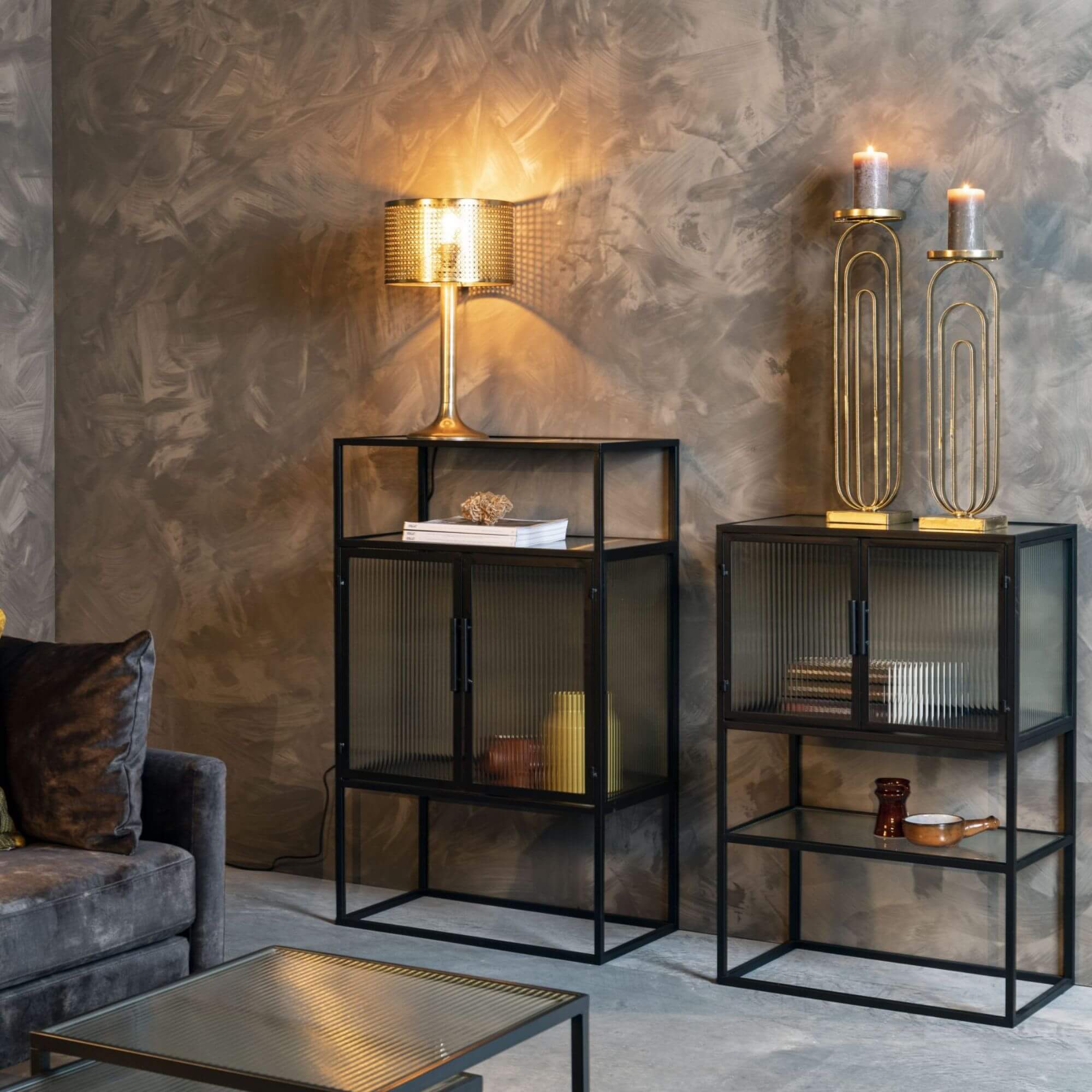 vitrine boli - l 60 x h 90 cm 3 vitrine boli - l 60 x h 90 cm – image 3