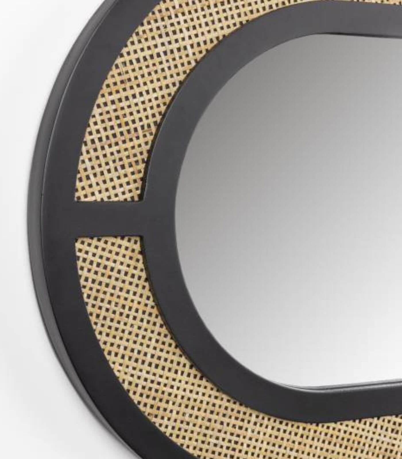 miroir / patère aida - l 120 cm 3 miroir / patère aida - l 120 cm – image 3