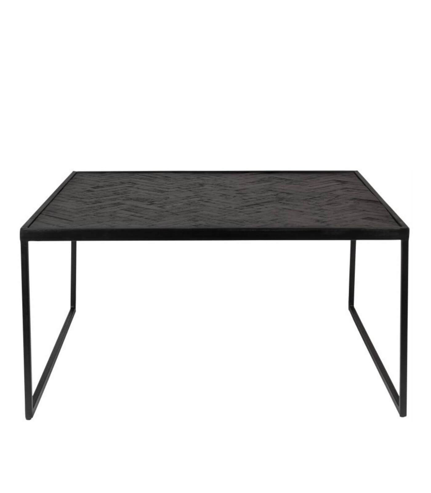 table basse carrée parker 6 table basse carrée parker – image 6