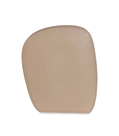 vase stel - l 17 x h 19 cm