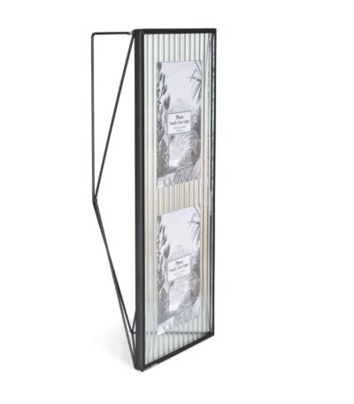 Cadre Factory - Double - L 17 X 41 cm